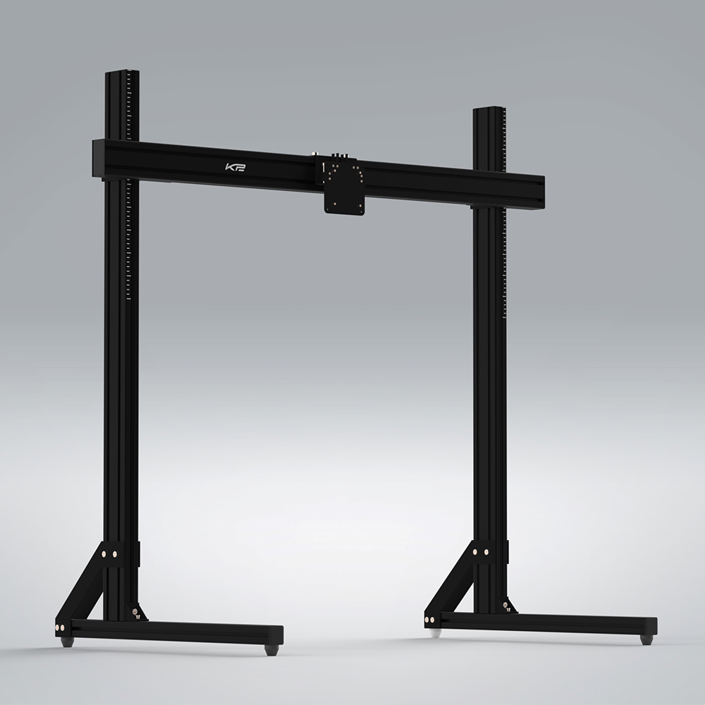 独立单屏幕支架